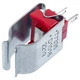 Датчик температури NTC накладний Honeywell T7335 D1016 D=17-18 мм для газового котла 39810220 - зображення 1