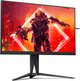 Монітор 27" AOC AGON AG275QXN/EU - зображення 2