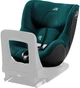 Автокресло Britax-Romer Dualfix 5Z Atlantic Green (2000038858) - изображение 1
