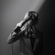 Фен-щетка Rowenta KARL LAGERFELD K/ PRO STYLIST CF961LF0 - изображение 12