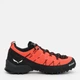 Женские кроссовки Salewa Wildfire 2 W 61405/6088 36.5 (4UK) 23 см Fluo Coral/Black (4053866400169) - изображение 1