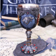 Кубок Бокал SN Кубок для вина из Игры Престолов (Game of Thrones) 3D 200 мл 04048 - изображение 3