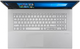 Ноутбук ASUS VivoBook 17 (S712UA-IS79) Silver - зображення 7