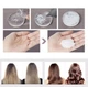 Восстанавливающая маска для волос с салонным эффектом Masil 8 Seconds Salon Hair Mask 8 ml (розовая) - изображение 2
