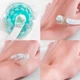 Інтенсивно зволожуючий капсульний крем для обличчя Medi-Peel Power Aqua Cream 50 ml - зображення 2