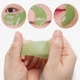 Успокаивающие гидрогелевые патчи с пептидами Medi-Peel Hyaluron Cica Peptide 9 Ampoule Eye Patch 60 шт - изображение 3