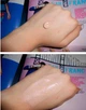 Сяючий ББ крем для тьмяної шкіри обличчя Holika Holika Shimmering Petit BB Cream - зображення 3