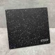 Настольная магнитная подставка для ножей 24x11.8x21.8 см Черная Edenberg EB-3660 - изображение 1