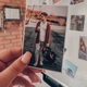 Фотомагніти набір 9 шт. (фотомагніти на холодильник, магніти з фото) Your Magnets - зображення 1