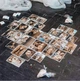 Фотомагніти набір 9 шт. (фотомагніти на холодильник, магніти з фото) Your Magnets - зображення 5