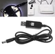 Кабель USB - DC 5.5x2.1 мм 12 V для роутера - изображение 3