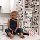 Фотомагниты в стиле полороид Polaroid набор 6 шт P6 фотомагниты на холодильник Your Magnets - изображение 7