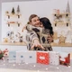 Фотомагниты в стиле полороид Polaroid набор 6 шт P6 фотомагниты на холодильник Your Magnets - изображение 8