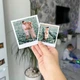 Фотомагниты в стиле полороид Polaroid набор 12 шт P12 фотомагниты на холодильник Your Magnets - изображение 8
