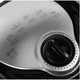 Аэрофритюрница мультипеч для жарки без масла Domotec Airfryer MS 322O 4,5Л 1300 W с таймером и регулировкой температуры Белый - изображение 5