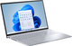 Ноутбук ASUS VivoBook 17X (K1703ZA-WH34) Silver - зображення 4