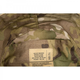 Helikon - Кепка патрульная ACU PolyCotton Ripstop - Camogrom - Multicam (размер L, 7 1/2", 59см) - изображение 4