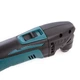 Реноватор акумуляторний Makita DTM50Z (LXT, 6000-20000 хв-1, OIS, без акумуляторів та зарядного пристрою) - зображення 7