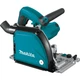 Фрезер-пазорез для композитных панелей Makita CA5000X (1300 Вт, 2200-6400 мин-1, 0-11 мм) - изображение 1