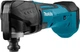 Реноватор акумуляторний Makita DTM51Z (LXT, 6000-20000 хв-1, OIS, без акумуляторів та зарядного пристрою) - зображення 2