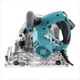 Фрезер-пазорез для композитных панелей Makita CA5000X (1300 Вт, 2200-6400 мин-1, 0-11 мм) - изображение 4