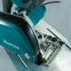 Фрезер-пазорез для композитных панелей Makita CA5000X (1300 Вт, 2200-6400 мин-1, 0-11 мм) - изображение 8
