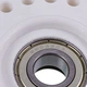 Electrolux Комплект блоків підшипників PA6203C (правий + лівий, 2 шт.) для ветикальної пральної машини - изображение 4