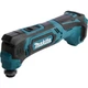 Реноватор акумуляторний Makita TM30DZ (CXT, 6000-20000 хв-1, OIS, без акумуляторів та зарядного пристрою) - зображення 1
