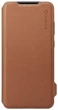 Чохол-книжка Spigen Ciel Wallet для Samsung Galaxy S20 Plus Коричневий (8809685626374) - зображення 1