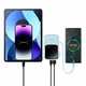 Повербанк 20000 мАг 22.5Вт USB Type-C блакитний Baseus Qpow PPQD030103 - зображення 5