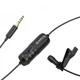 Микрофон петличный Mirfak Audio MC1 Lavalier - изображение 4