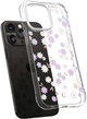 Etui plecki Spigen Cyrill Cecile do Apple iPhone 15 Pro Transparent (8809896750820) - obraz 2