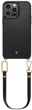 Etui plecki Spigen Cyrill Classic Charm MAG do Apple iPhone 15 Pro Max Black (8809896749756) - obraz 2