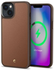 Панель Spigen Cyrill Kajuk MAG для Apple iPhone 14 Plus Коричневий (8809811864441) - зображення 2