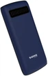 Мобильный телефон Sigma mobile X-Style 34 NRG Type-C Blue (4827798120521) - изображение 4