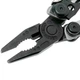 Мультинструмент Leatherman Skeletool Black/Silver (1080-520118) - изображение 5
