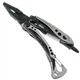 Мультинструмент Leatherman Skeletool Black/Silver (1080-520118) - изображение 6
