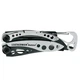 Мультинструмент Leatherman Skeletool Black/Silver (1080-520118) - изображение 7