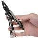 Мультинструмент Leatherman Skeletool Black/Silver (1080-520118) - изображение 8