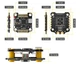 Полетный контроллер SpeedyBee F405 V3 ESC50A 3-6S (комбо стек) - изображение 5