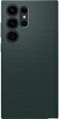 Панель Spigen Liquid Air для Samsung Galaxy S23 Ultra Зеленая бездна (8809896740227) - изображение 1