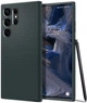 Панель Spigen Liquid Air для Samsung Galaxy S23 Ultra Зеленая бездна (8809896740227) - изображение 2