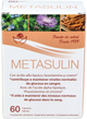 Дієтична добавка Bioserum Metasulin 60 капсул (8427268010374) - зображення 1