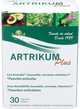 Suplement diety Bioserum Artrikum Plus 30 kapsułek (8427268010497) - obraz 1