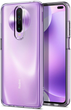 Etui plecki Spigen Liquid Crystal do Xiaomi Pocophone X2/Redmi K30 Transparent (8809685625612) - obraz 2