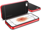 Панель Spigen Neo Hybrid для Apple iPhone 5/5S/SE Червоний (8809466643651) - зображення 1