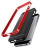 Панель Spigen Neo Hybrid для Apple iPhone 5/5S/SE Червоний (8809466643651) - зображення 2