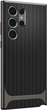 Панель Spigen Neo Hybrid для Samsung Galaxy S23 Ultra Збройовий метал (8809896740340) - зображення 1