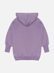 Худи для девочки 170 цвет сиреневый dmb BOYS & GIRLS ЦБ-00228386 - изображение 3