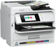 Urządzenie wielofunkcyjne Epson WorkForce Pro WF-C5890DWF Black (8715946703503) - obraz 3